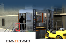 RAXTAR CONSTRUCTION HOISTS