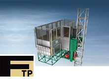 Transport Platform