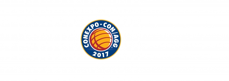 CONEXPO-CON/AGG, March 2017