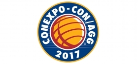 CONEXPO-CON/AGG, March 2017