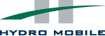 Hydro-Mobile – Mast climber platform